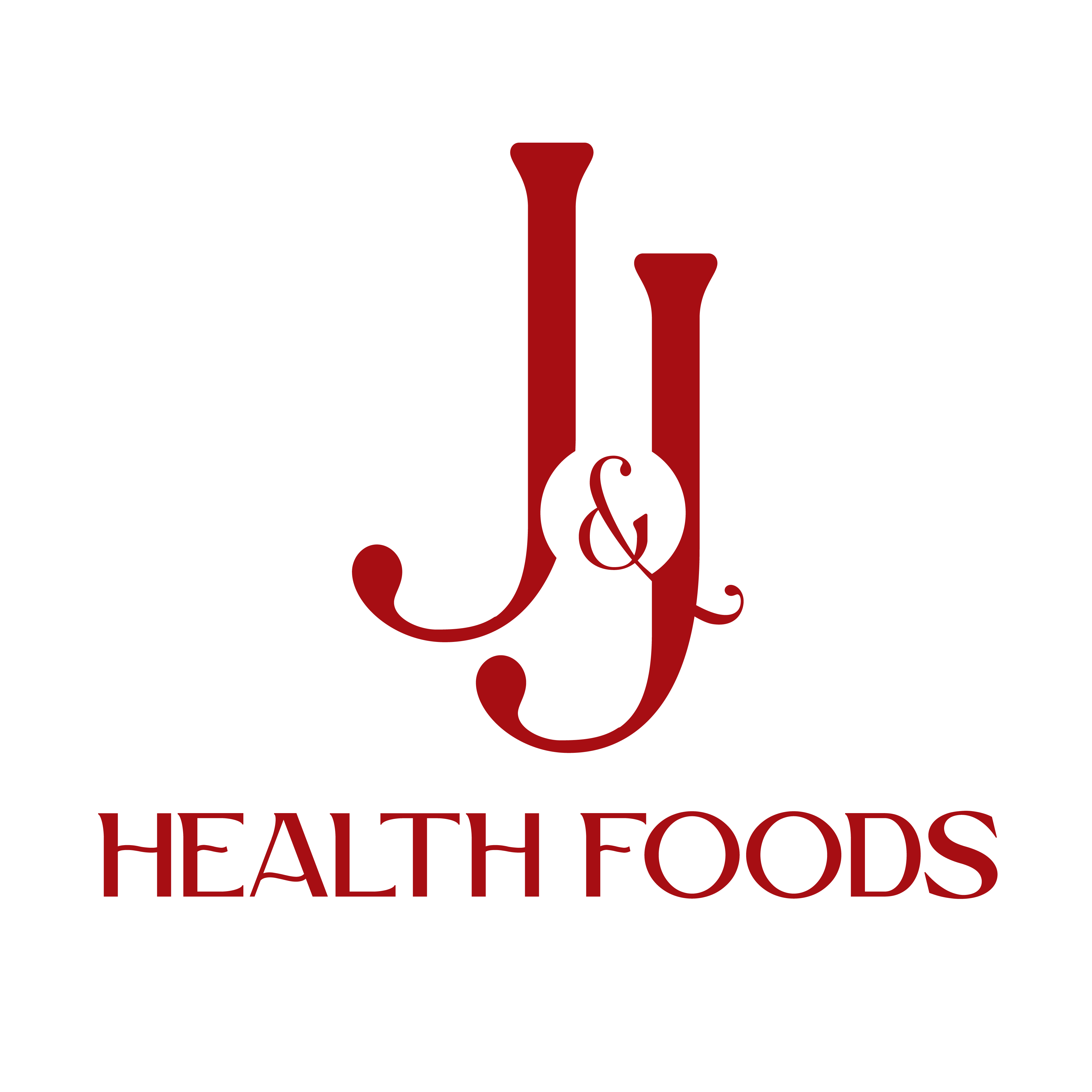 JJ Health Foods