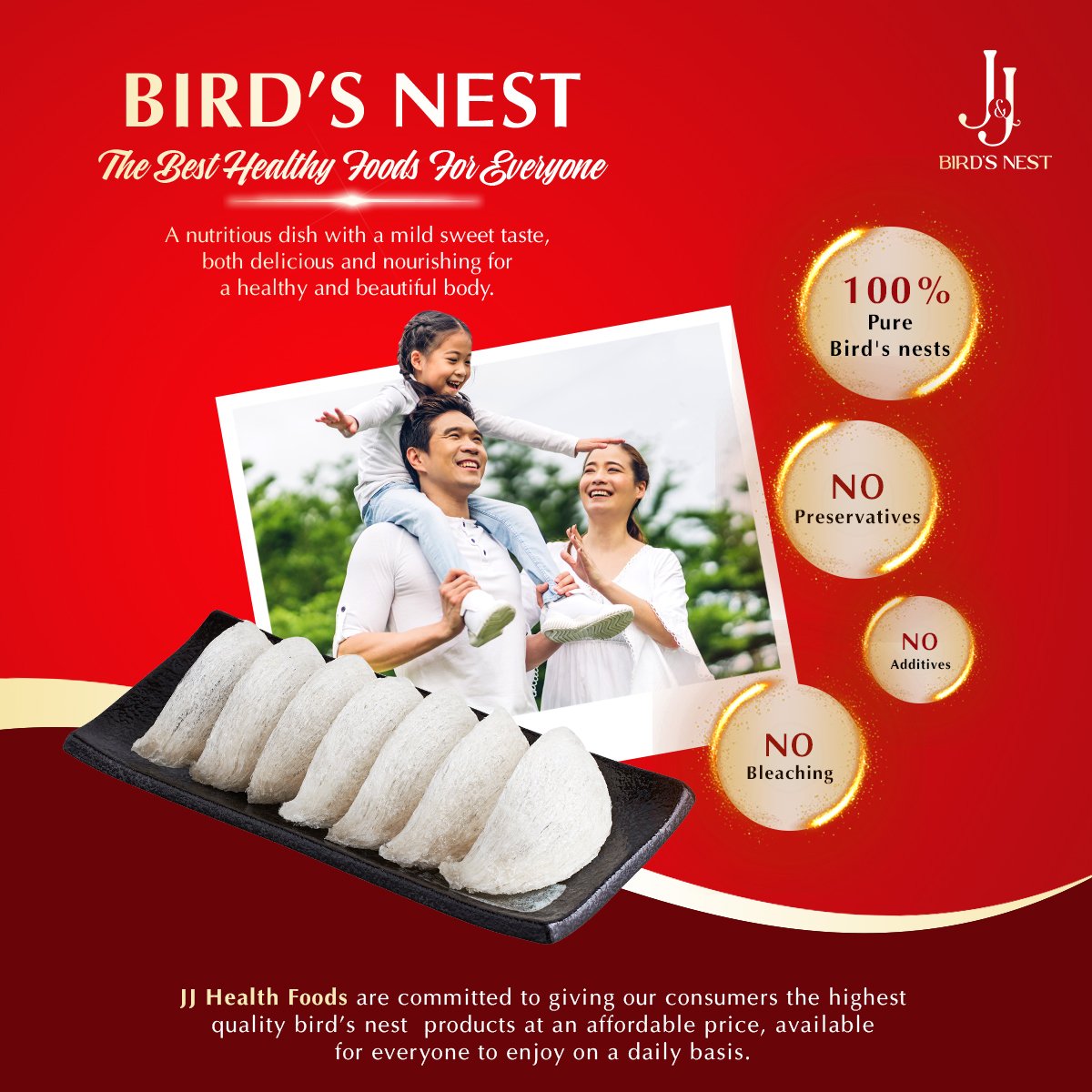 ĂN HEALTHY CHO TRỌN VẸN TẾT AN KHANG