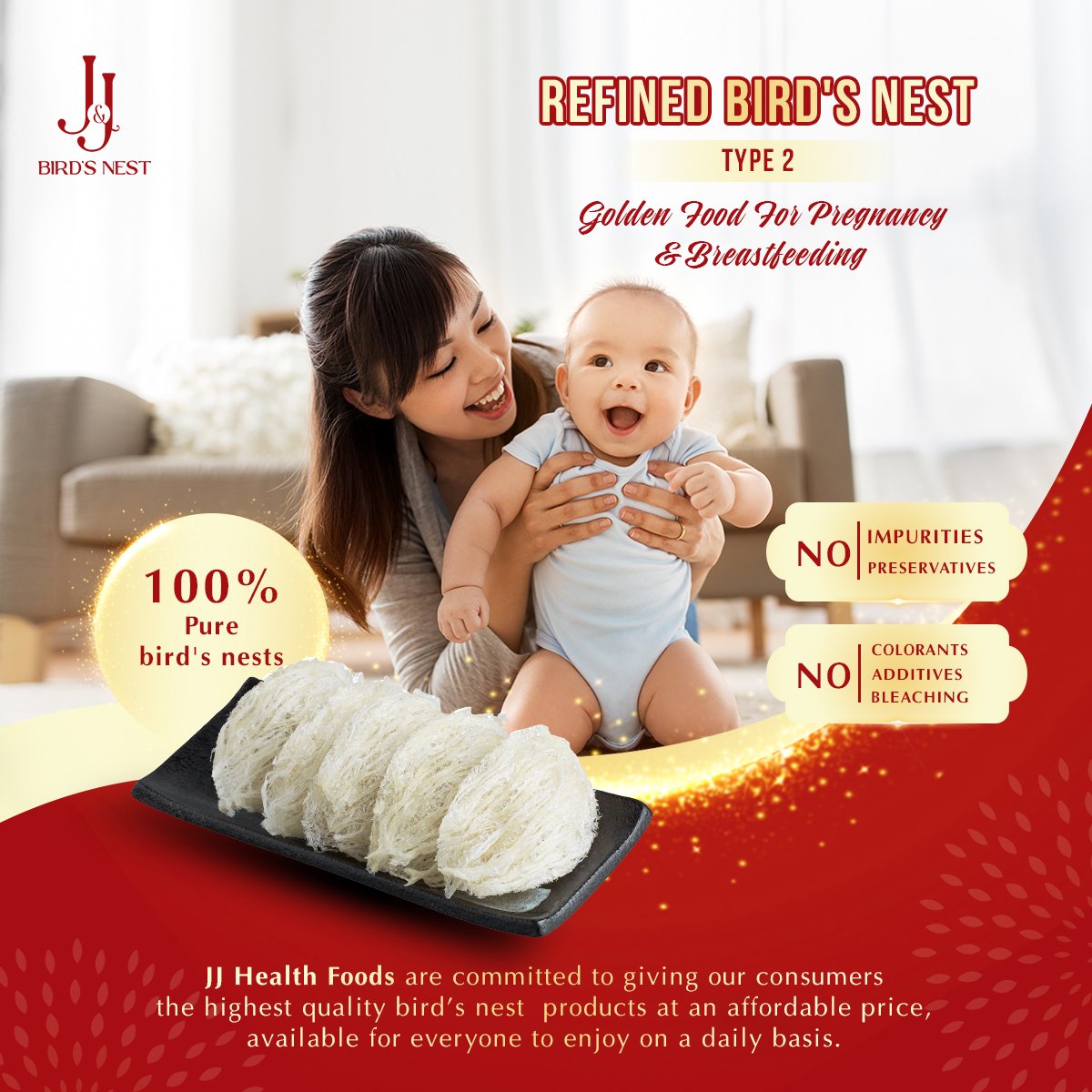 THỰC PHẨM VÀNG CHO MẸ BẦU VÀ MẸ BỈM CHO CON BÚ