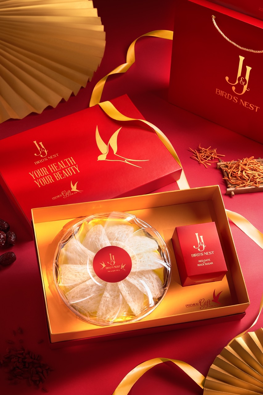 Tổ Yến