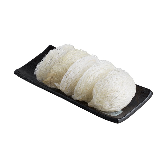 Tổ yến tinh chế loại 1 (100 gram)