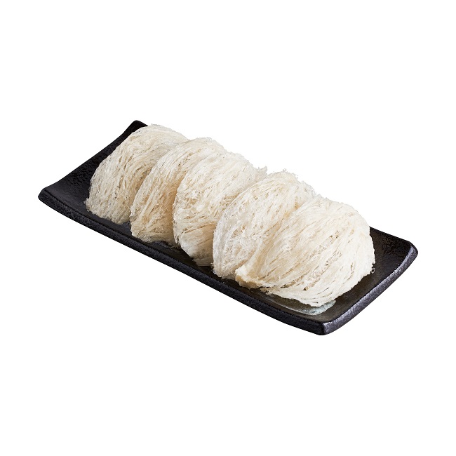 Tổ yến tinh chế loại 2 (100 gram)