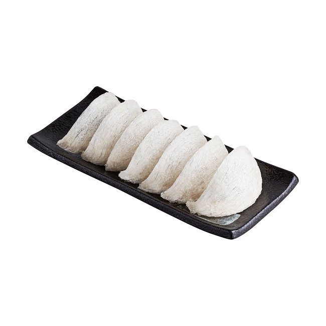 Tổ yến cao cấp nguyên tổ rút lông (100 gram)