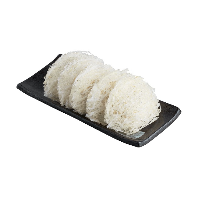Tổ yến tinh chế loại 3 (100 gram)